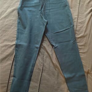 Betabrand Blue Women's Pants